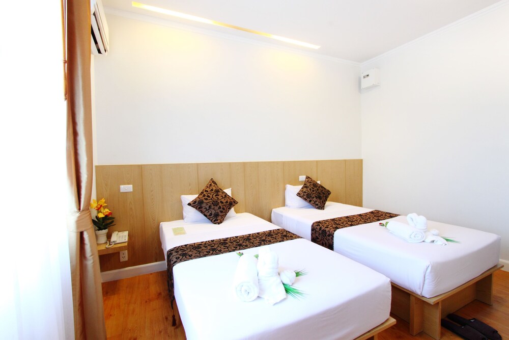 Guestroom