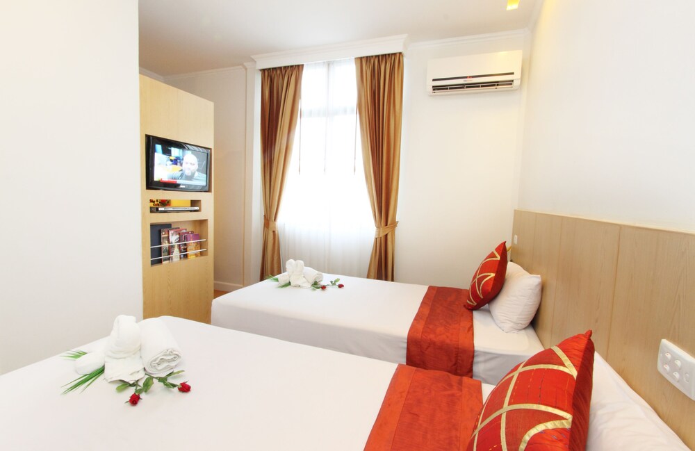 Guestroom
