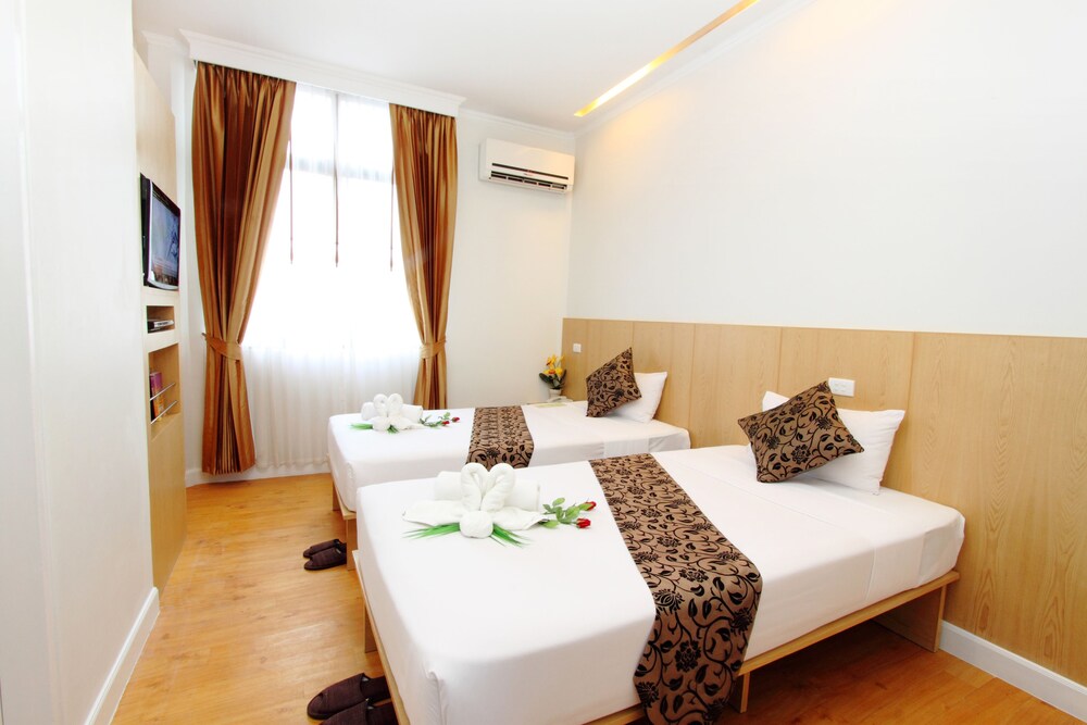 Guestroom