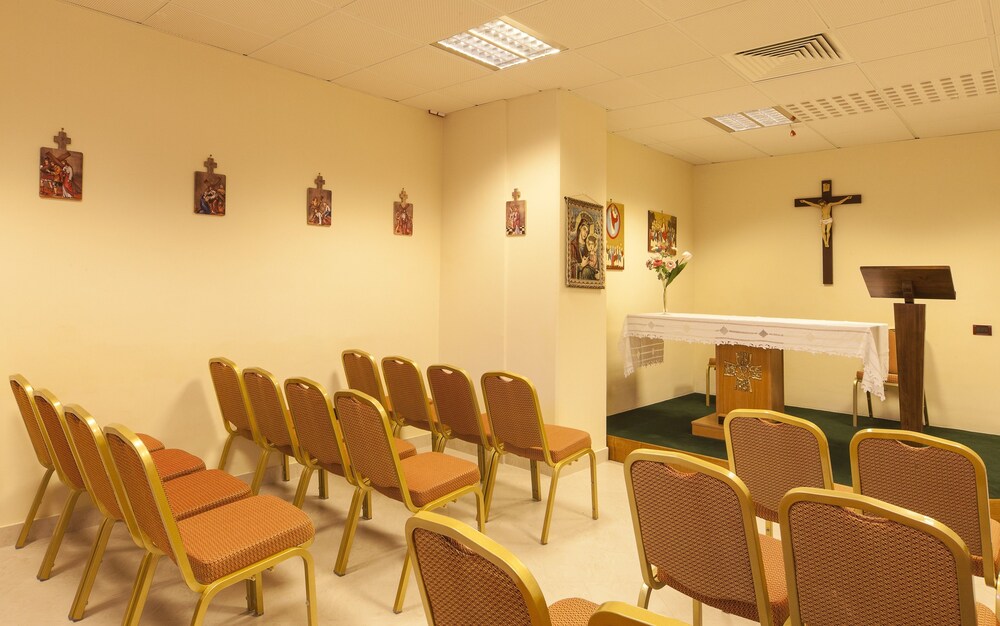 Chapel