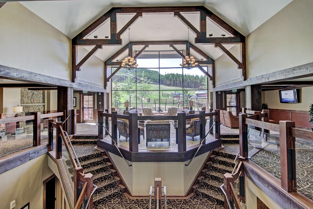 Hotel Interior