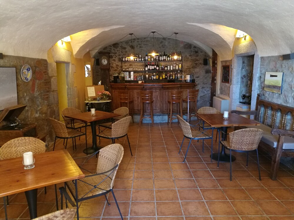 Hotel Lounge