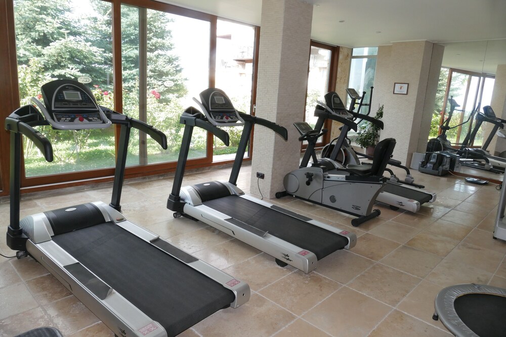 Sports Facility
