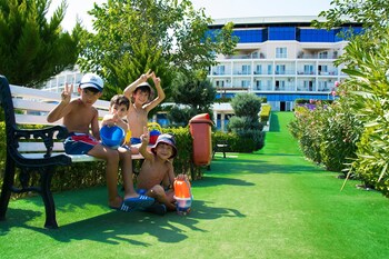 Hotel Front