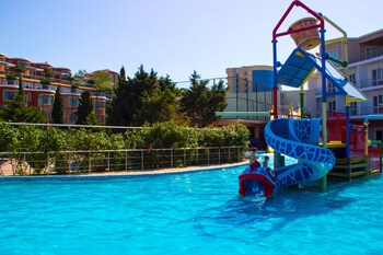 Childrens Pool