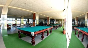 Billiards