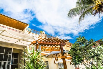 Hotel Front