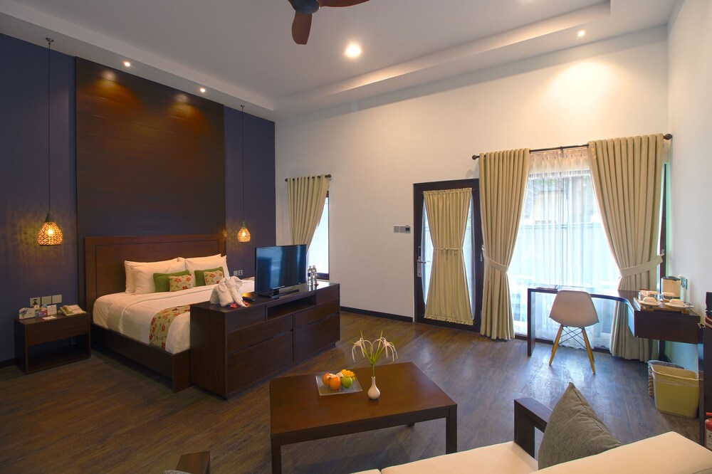 Guestroom