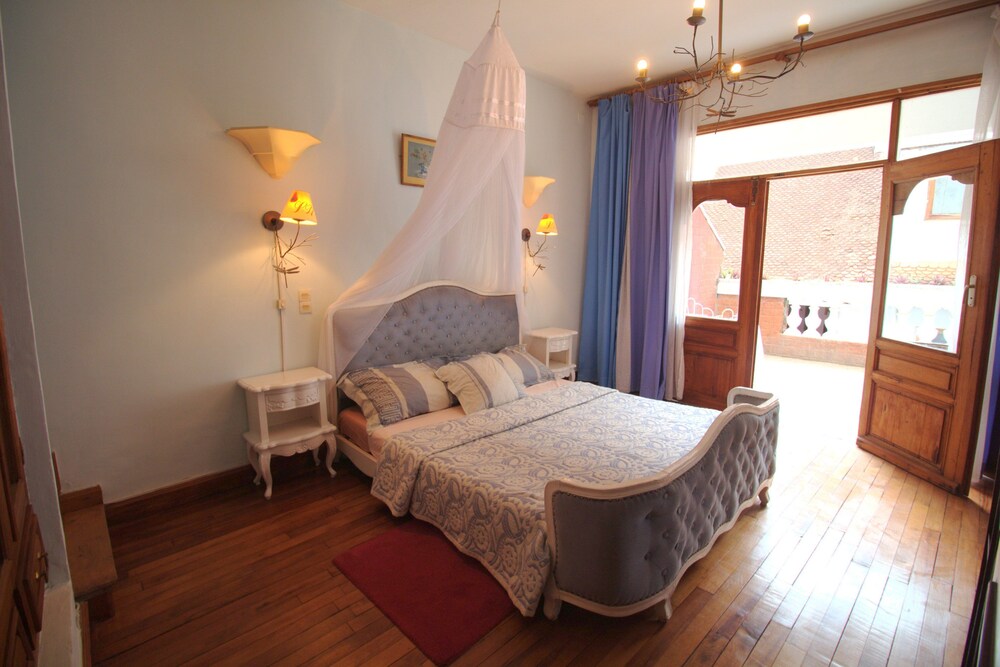 Guestroom