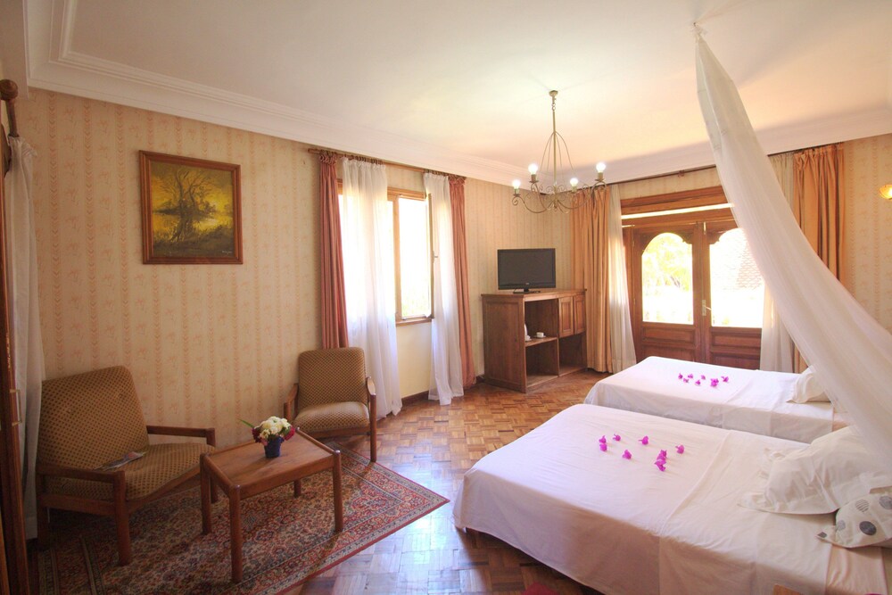 Guestroom