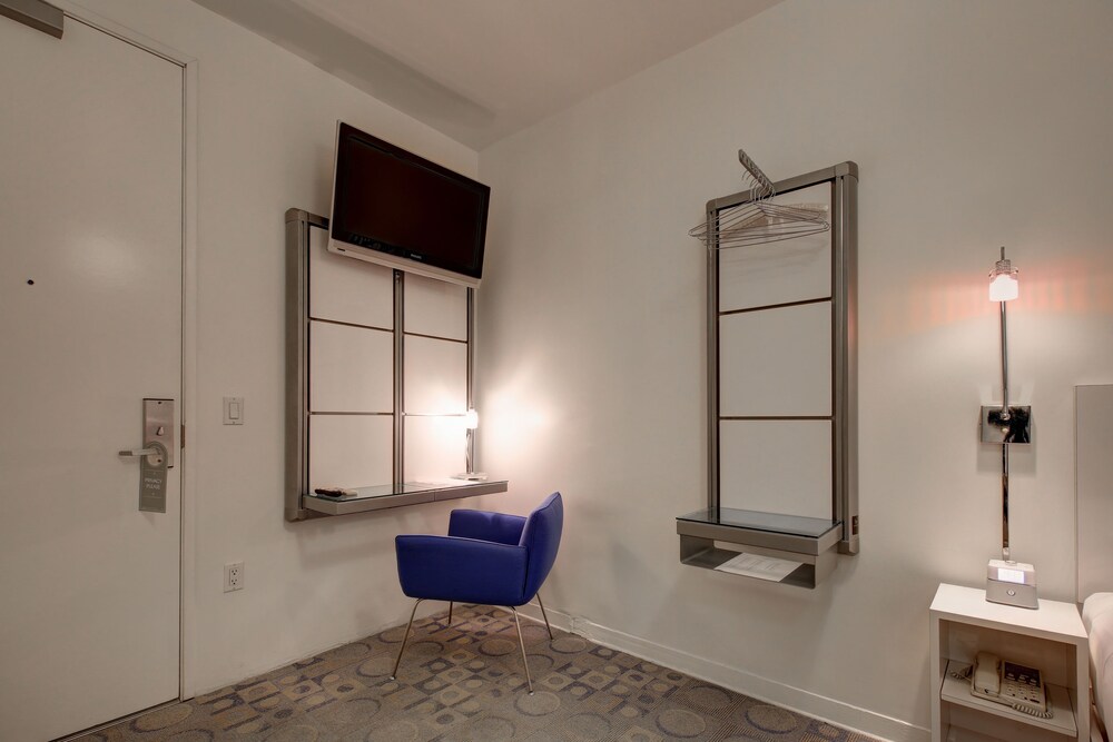 In-Room Amenity