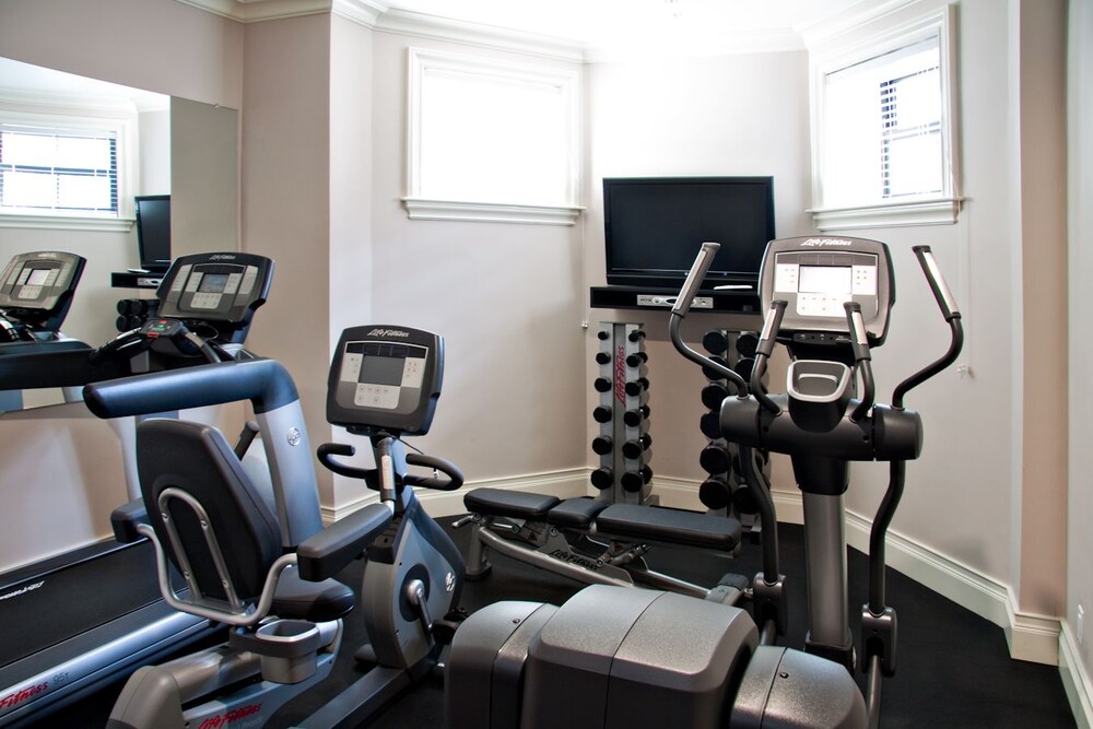 Fitness Studio