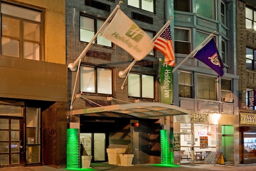 Holiday Inn New York City - Wall Street