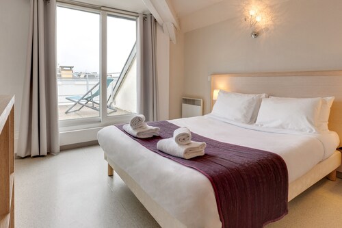 Residhotel Central Gare