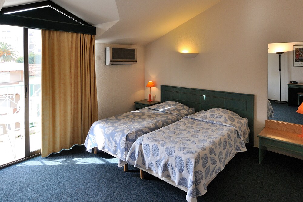 Studio for 2 persons - Guestroom