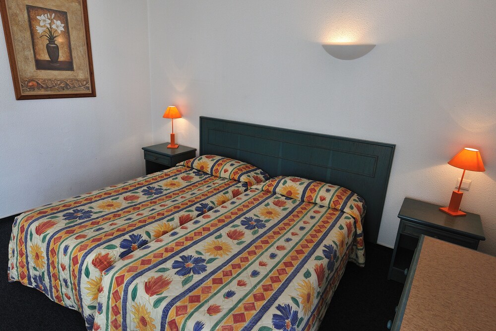 Studio for 2 persons - Guestroom