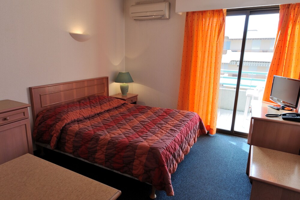 Studio for 4 persons - Guestroom