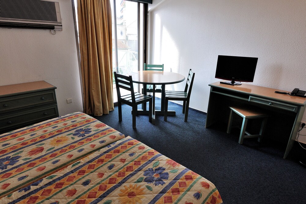 Studio for 2 persons - Guestroom