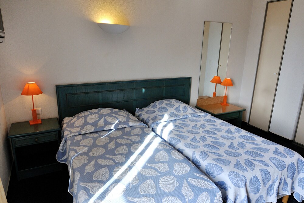 Studio for 2 persons - Guestroom