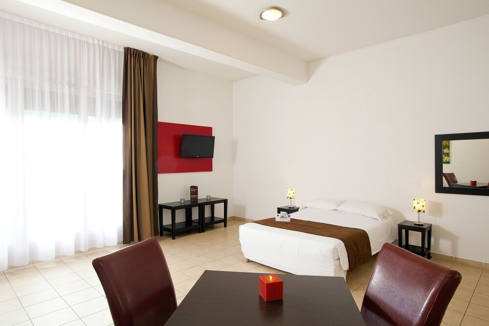 Studio for 3 - Guestroom