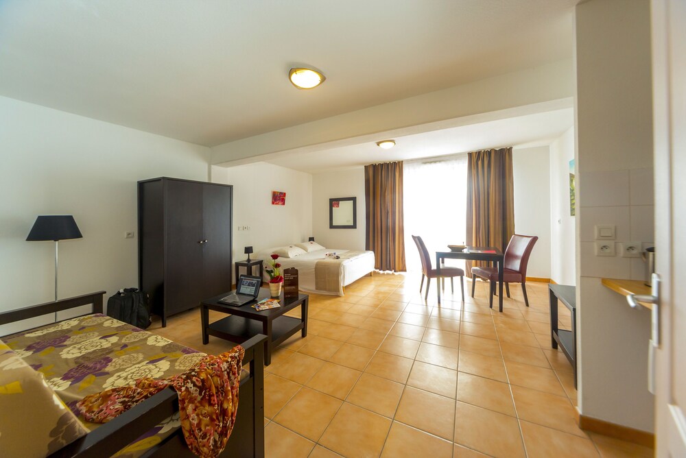 Studio for 3 - Guestroom