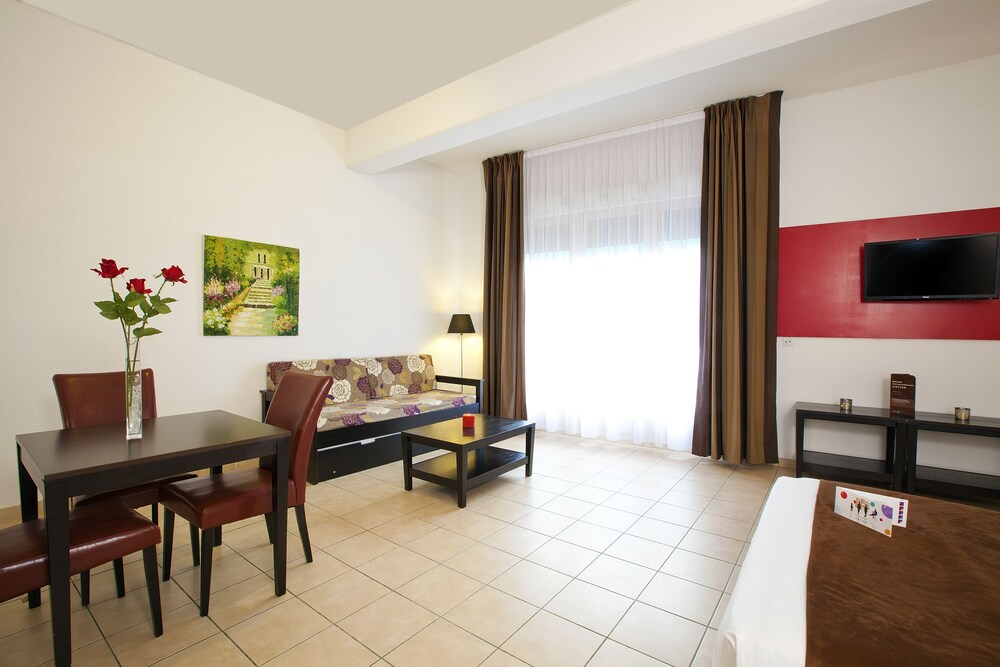 Studio for 3 - Guestroom