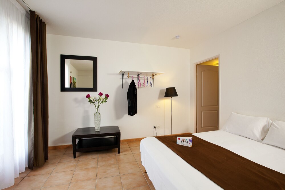 Studio, 1 Double Bed - Guestroom