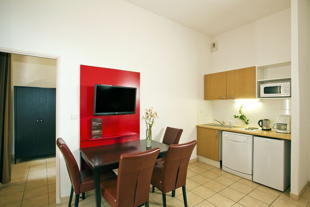 Apartment (4 people) - In-Room Kitchenette