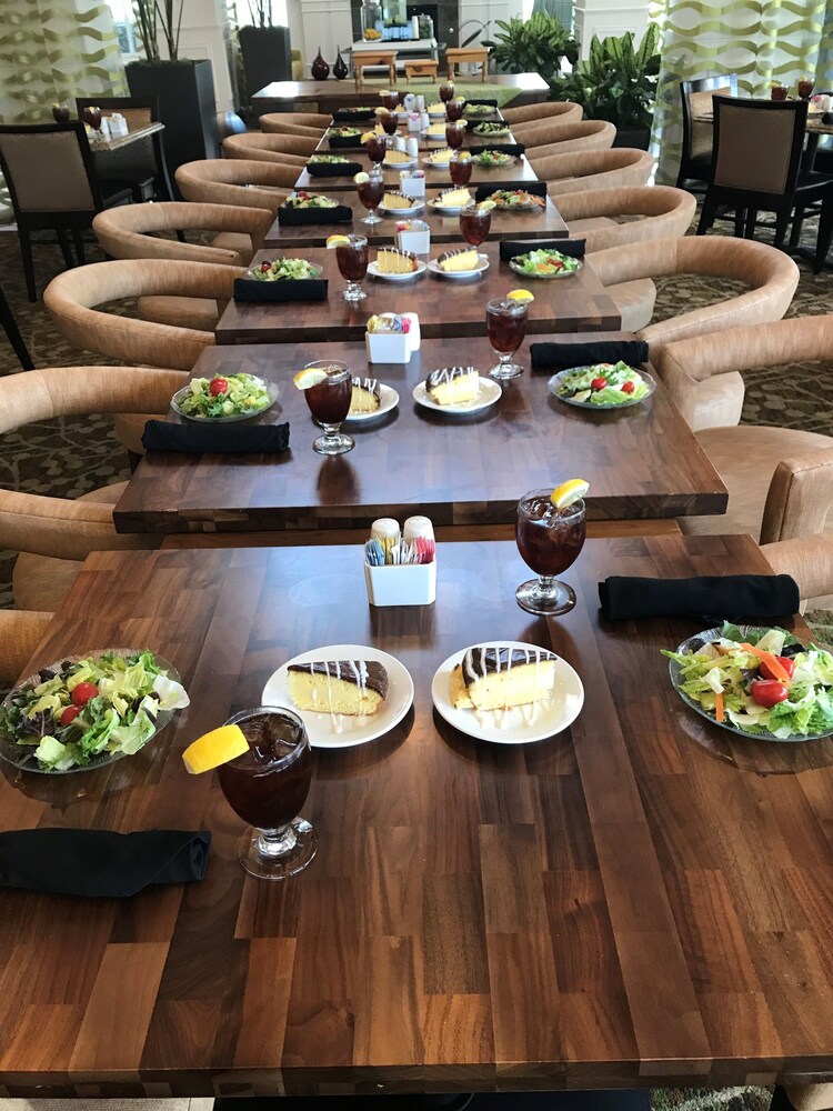 Family Dining
