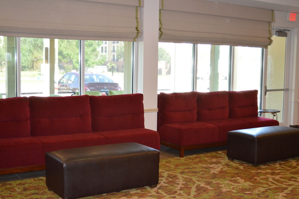 Reception Hall