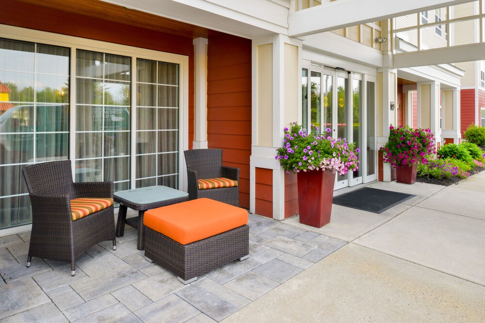 Porch