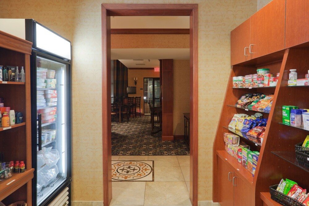 Snack Bar
