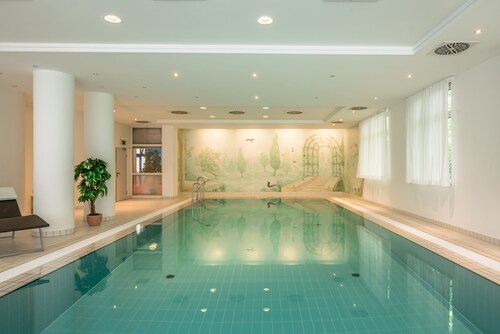 Hotel Am Moosfeld