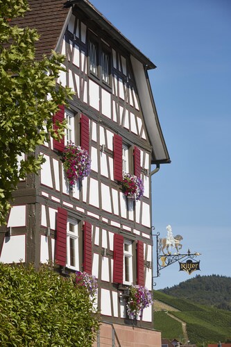 Hotel Ritter Durbach