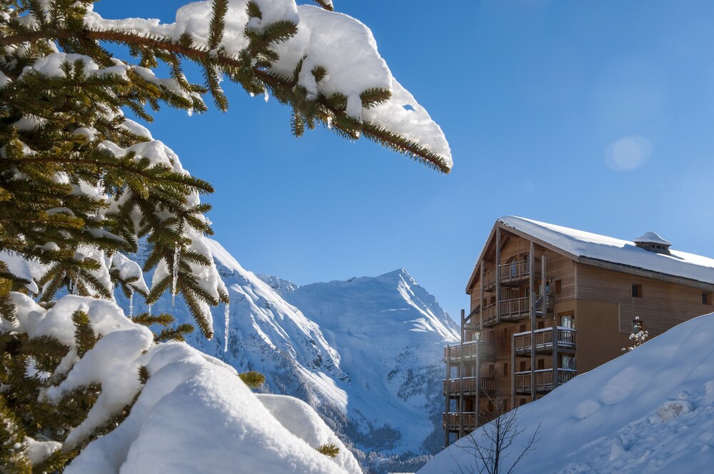 Image de l'hôtel