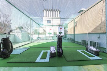 Golf