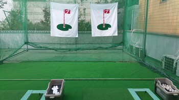 Sports Facility