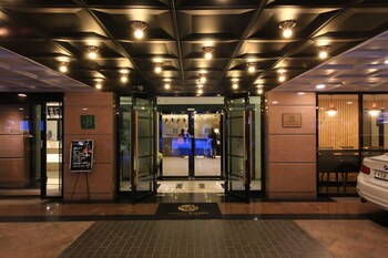 Hotel Interior