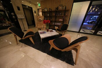 Reception Hall