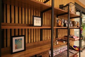 Gift Shop