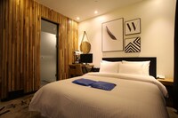 Standard Double Room, 1 Bedroom, Non Smoking