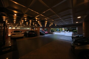 Hotel Interior
