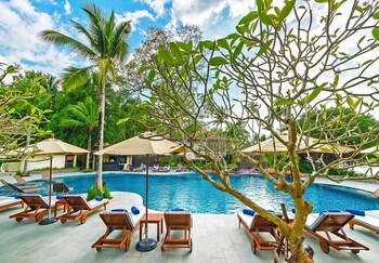 Exercise/Lap Pool