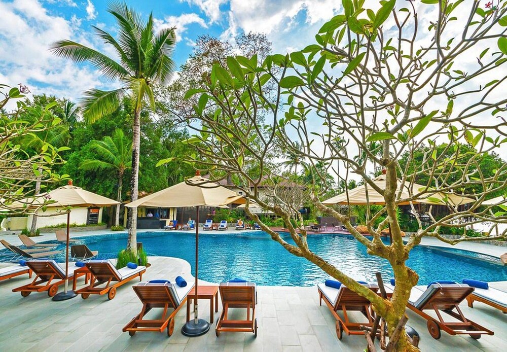 Exercise/Lap Pool