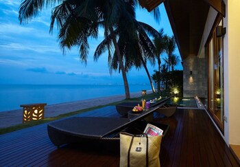 Sundeck
