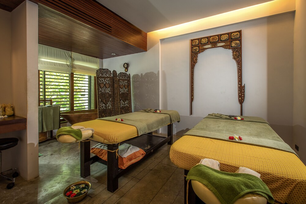 Treatment Room