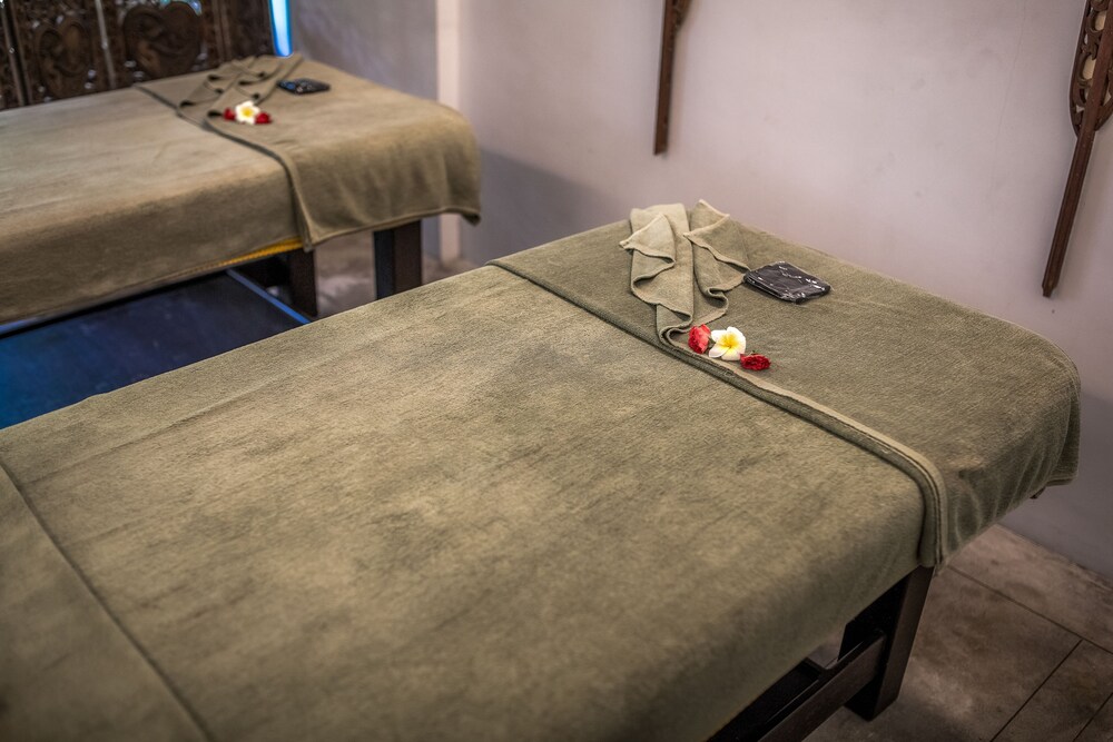Treatment Room