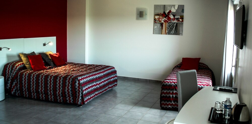 Guestroom