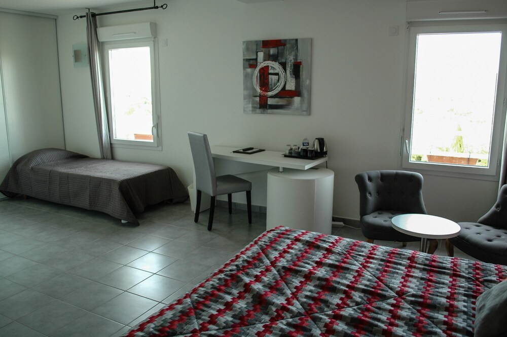 In-Room Amenity