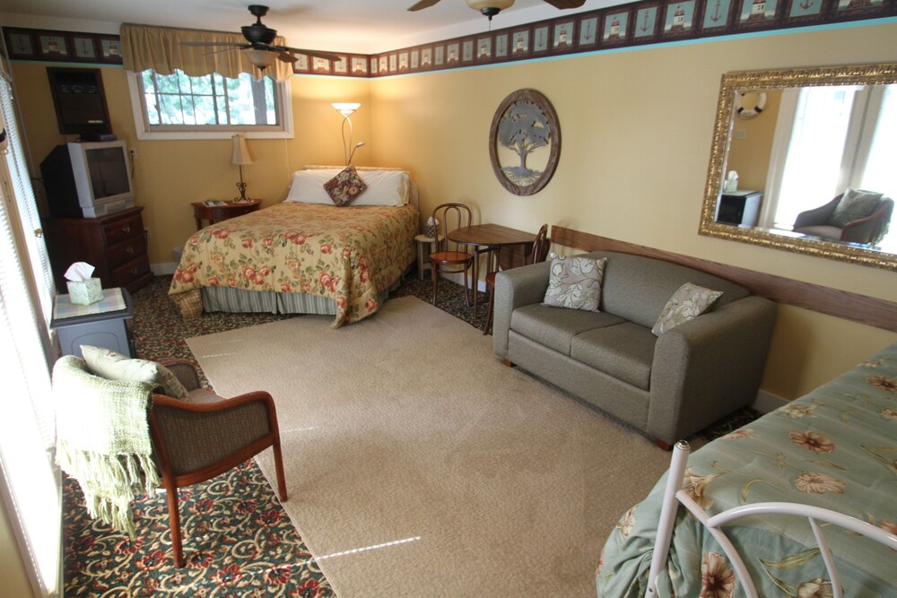 Guestroom